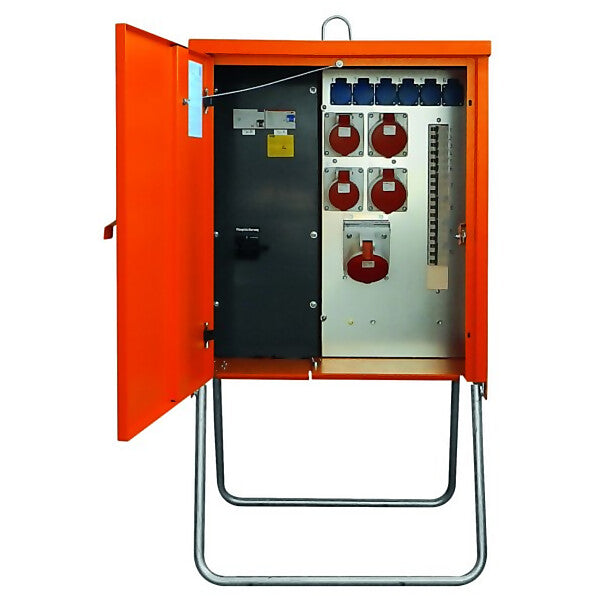 Steidele Verteilerschrank V 63.2/211-6